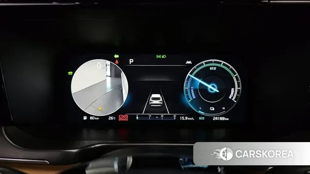 Kia Sorento 4th Generation id 2915282 из Кореи 18