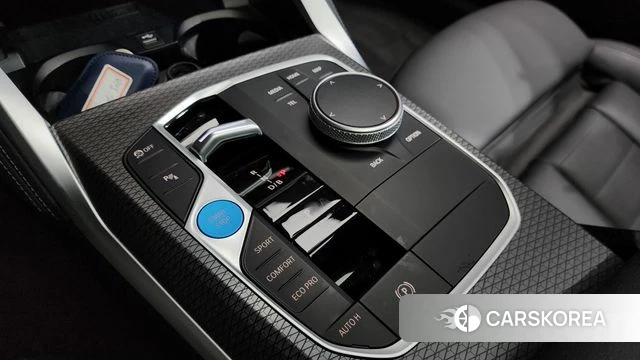 BMW i4 id 4443085 из Кореи 31