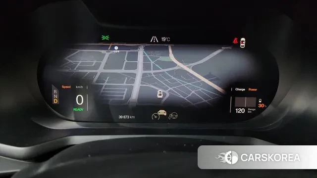 Polestar Polestar 2 id 3311383 из Кореи 18