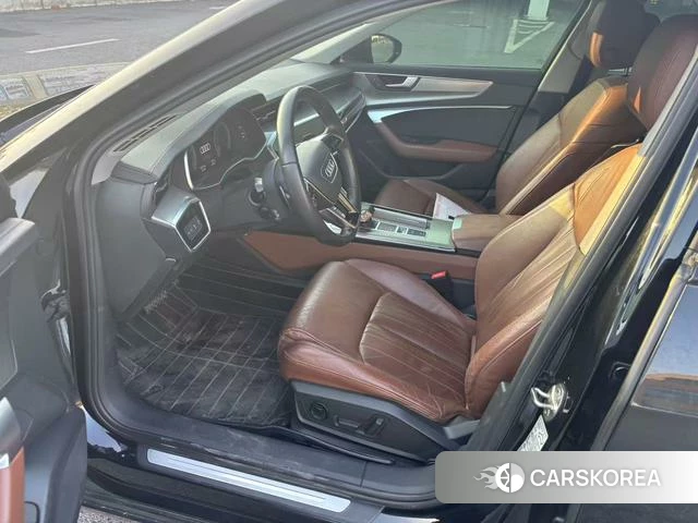 Audi A6L id 4341650 из Китая 8