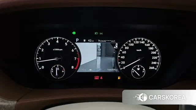 Genesis G90 id 3514049 из Кореи 18