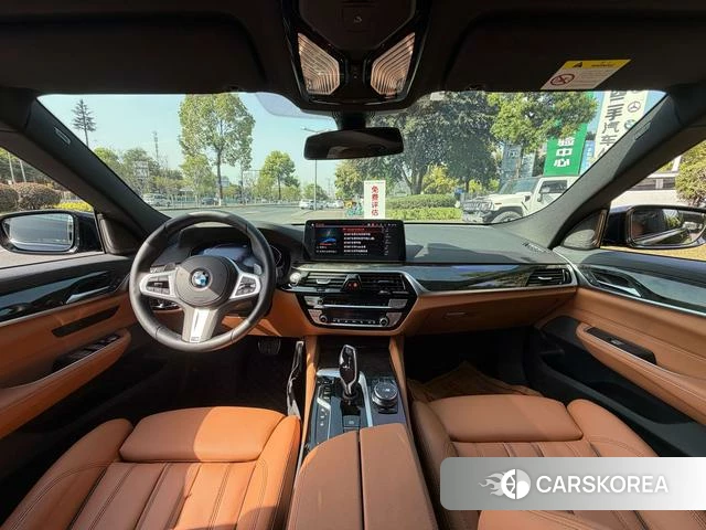 BMW 6 series GT id 4265723 из Китая 10