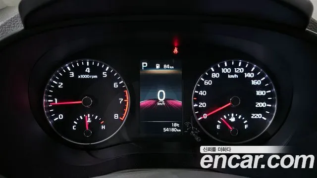 Kia Morning Urban (JA) id 2702685 из Кореи 18