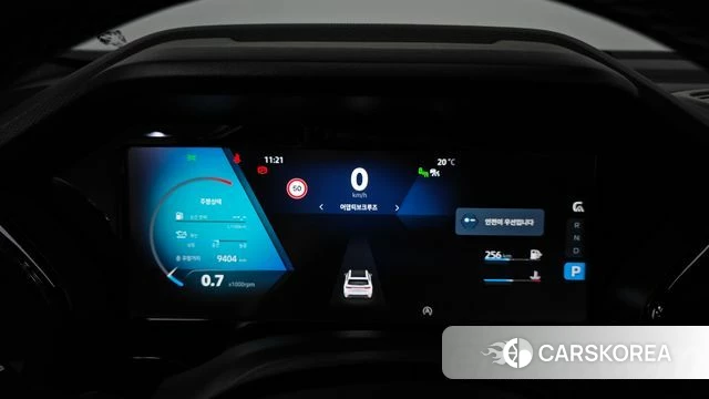 Renault Korea (Samsung) Grand Coleos id 3963314 из Кореи 18