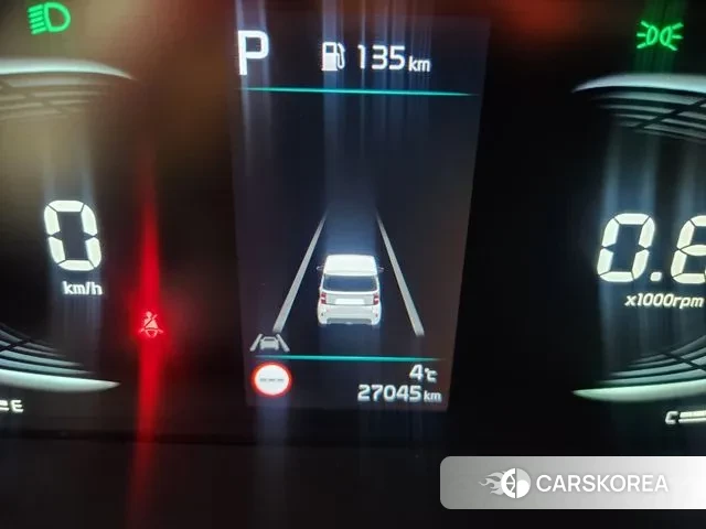 Kia The New Kia Ray id 3764209 из Кореи 18