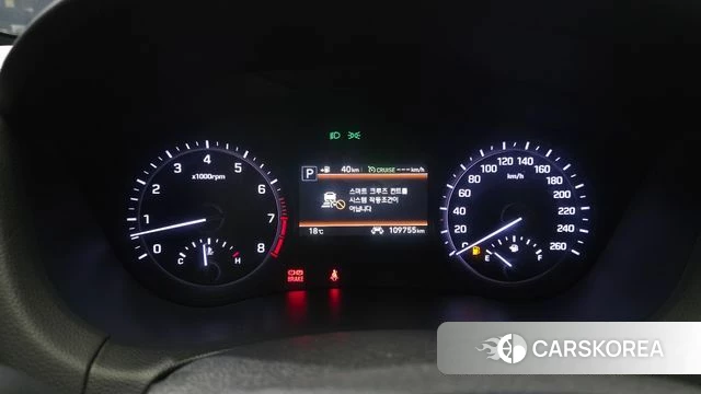 Genesis G80 id 4310511 из Кореи 32