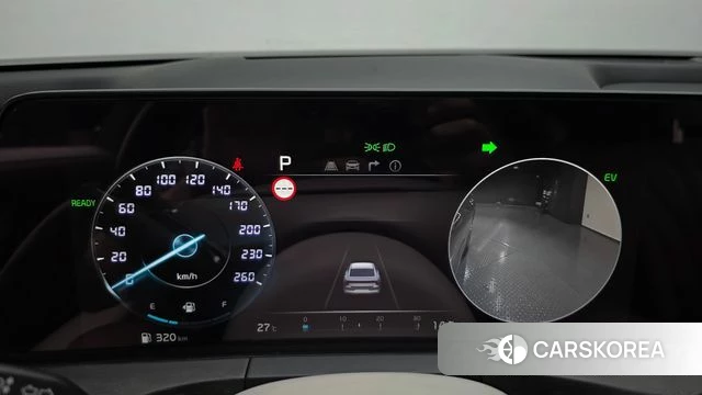 Kia K8 Hybrid id 4428961 из Кореи 29