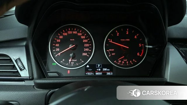 BMW 2 Series Active Tourer (F45) id 3880262 из Кореи 18