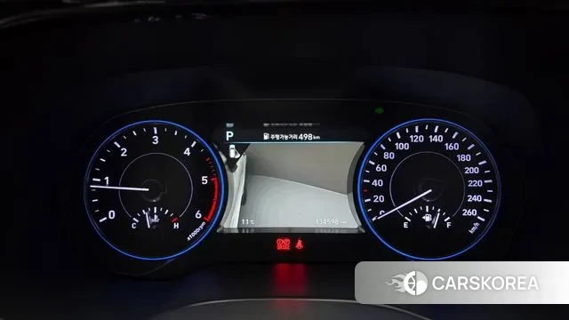 Hyundai Palisade id 3741107 из Кореи 18