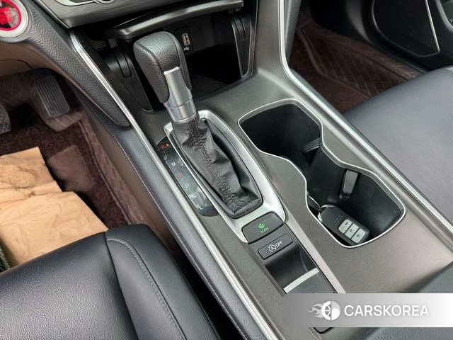 Honda Accord id 4277224 из Китая 11
