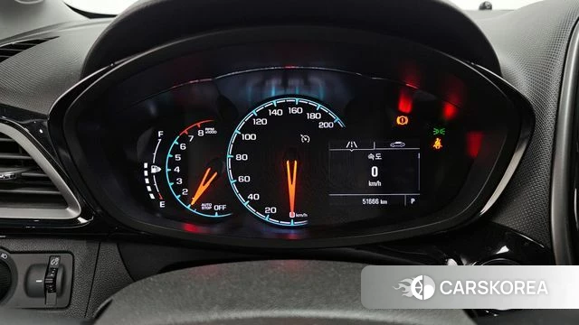 Chevrolet (GM Daewoo) The New Spark id 4232645 из Кореи 18