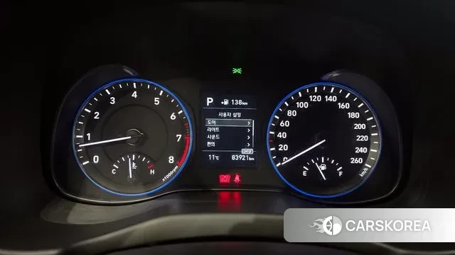 Hyundai Kona id 3357340 из Кореи 18