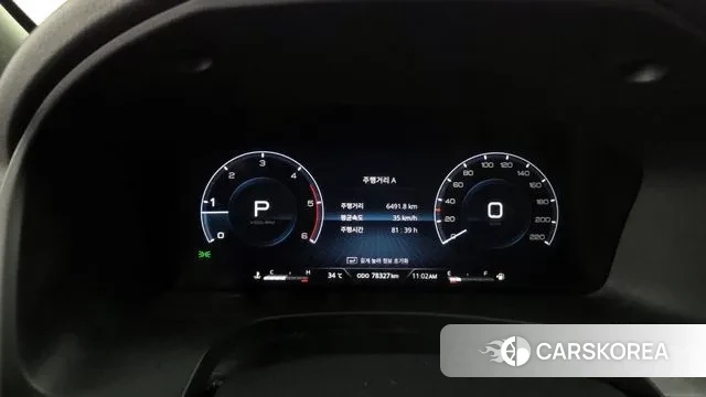 Ssangyong The New Rexton Sport id 2974747 из Кореи 18