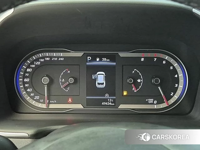 Hyundai Tucson (NX4) id 3954654 из Кореи 16