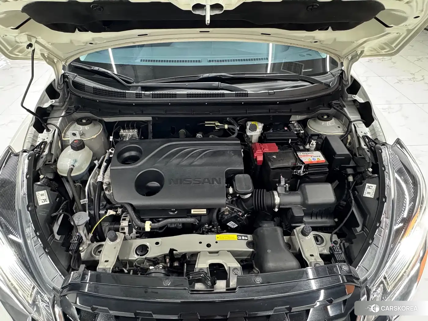 Nissan Kicks id 4628970 из Китая 25