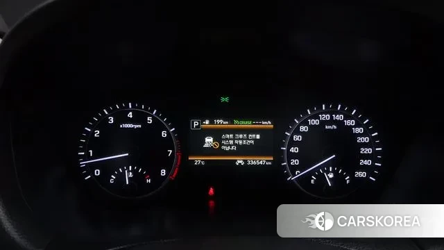 Genesis G80 id 3233977 из Кореи 18