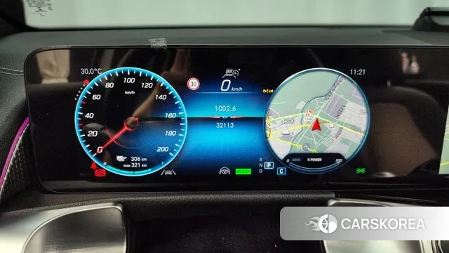 Mercedes-Benz EQB X243 id 2979348 из Кореи 18