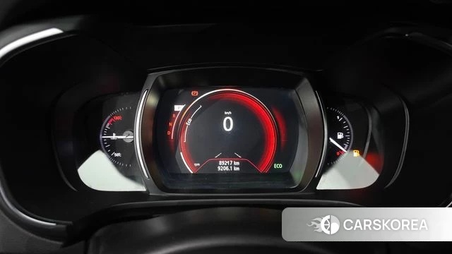 Renault Korea (Samsung) QM6 id 4497047 из Кореи 29