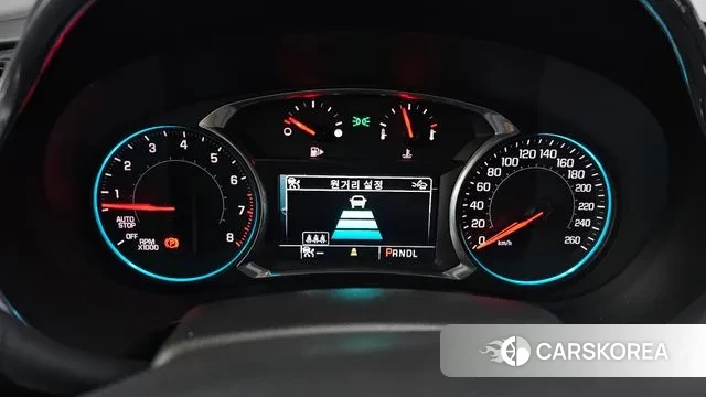 Chevrolet (GM Daewoo) All New Malibu id 3313506 из Кореи 18