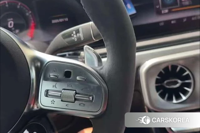 Mercedes-Benz G-class AMG id 4452659 из Китая 8