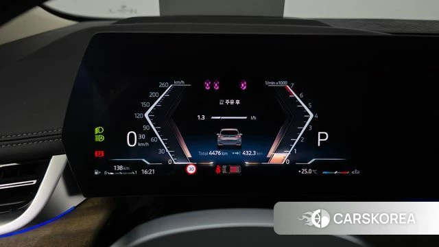 BMW 2 Series Active Tourer (U06) id 3939780 из Кореи 18