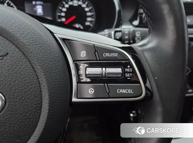 Kia Seltos id 3493697 из Кореи 12