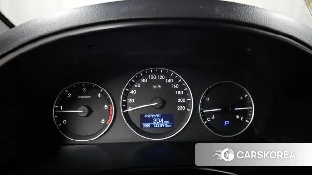 Hyundai The New Grand Starex id 3330359 из Кореи 18