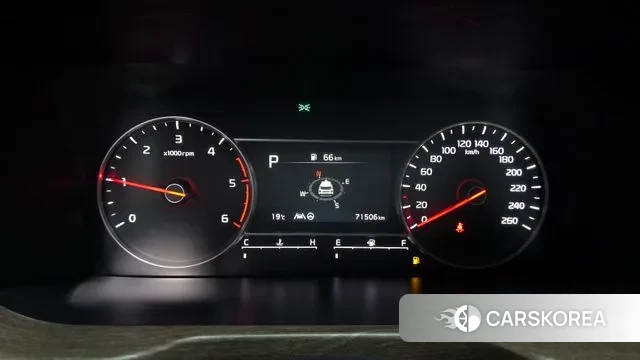 Kia Sorento 4th Generation id 3530402 из Кореи 18