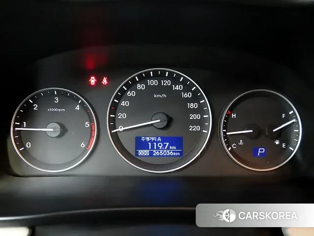 Hyundai The New Grand Starex id 3622199 из Кореи 18