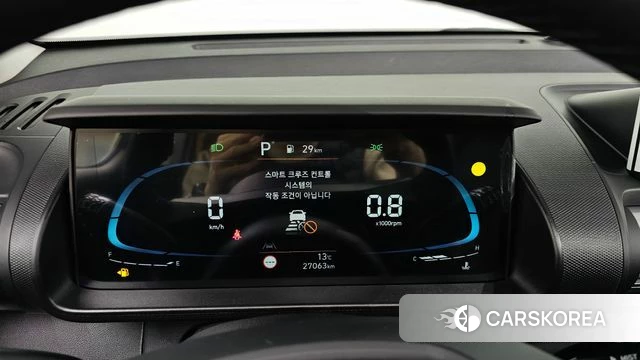 Hyundai Casper id 3915170 из Кореи 18