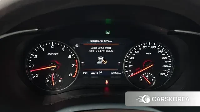 Kia Stinger Meister id 3428299 из Кореи 18