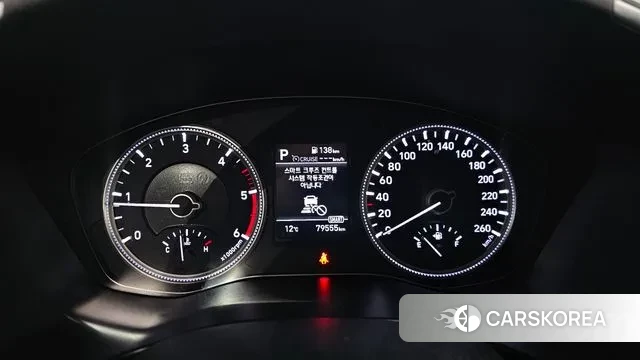 Hyundai Santa Fe TM id 3403256 из Кореи 18