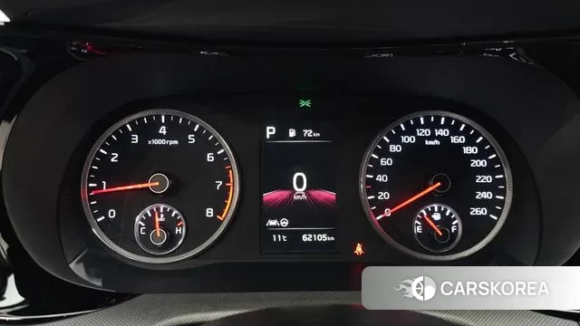 Kia K5 3rd generation id 3591079 из Кореи 18