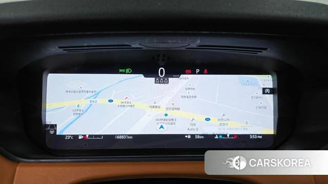 Land Rover Range Rover Velar id 4792883 из Кореи 35