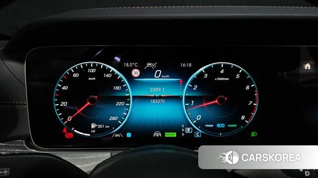 Mercedes-Benz E-Class W213 id 4202098 из Кореи 18