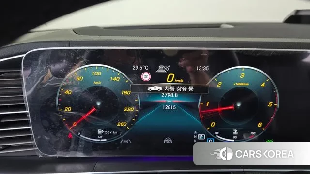 Mercedes-Benz GLE-Class W167 id 3007322 из Кореи 18