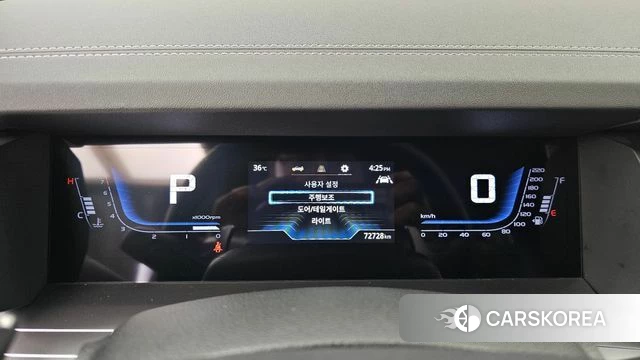 Ssangyong Torres id 4463599 из Кореи 18