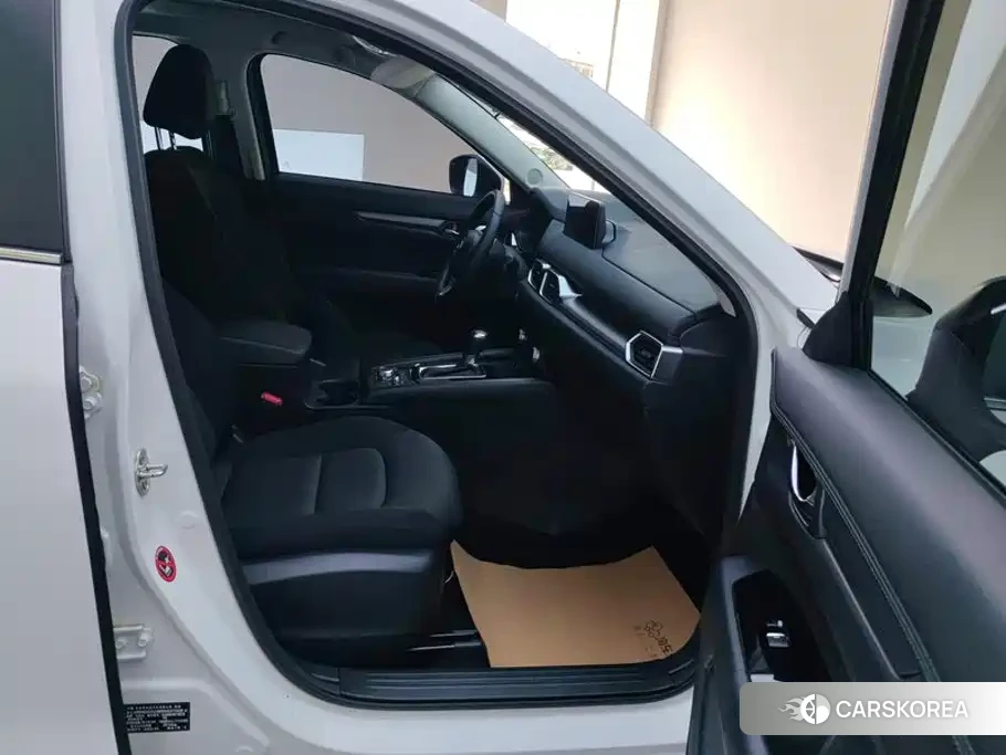 Mazda CX-5 id 4634794 из Китая 14