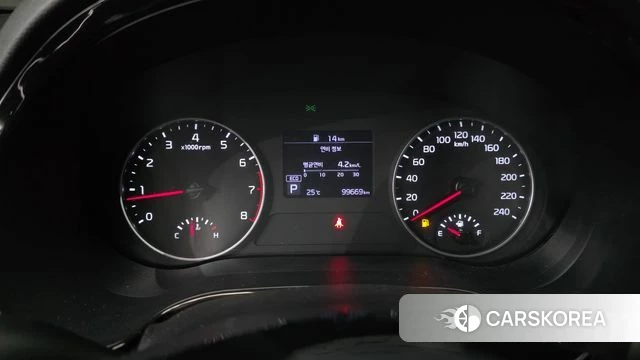 Kia Seltos id 4402622 из Кореи 28