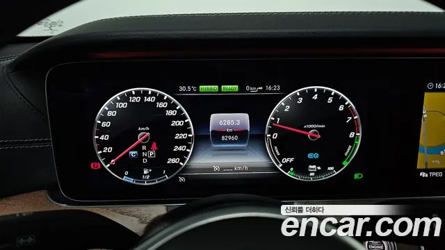 Mercedes-Benz E-Class W213 id 2711680 из Кореи 18