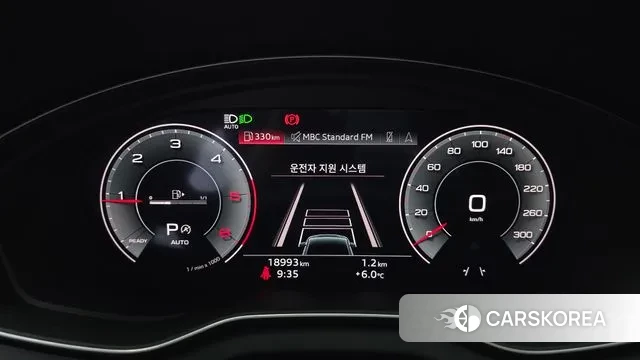 Audi Q5 (FY) id 3776282 из Кореи 18