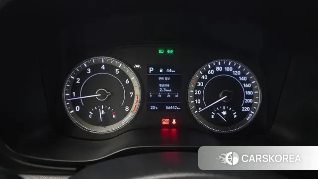 Hyundai Venue id 3291934 из Кореи 18