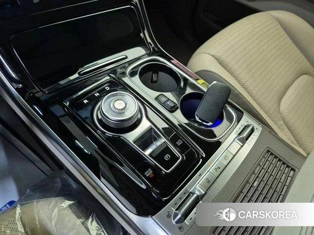 Kia Carnival 4th generation id 4618691 из Кореи 17