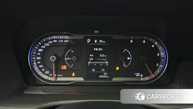 Hyundai Tucson (NX4) id 4745971 из Кореи 28