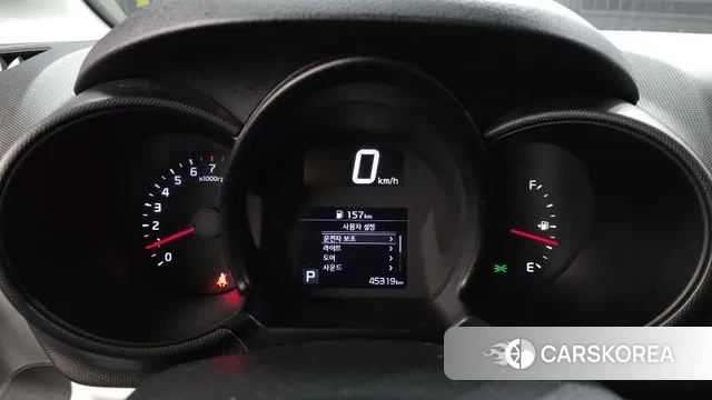 Kia The New Ray id 3746775 из Кореи 18