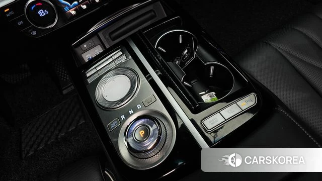 Genesis G80 (RG3) id 4519229 из Кореи 31