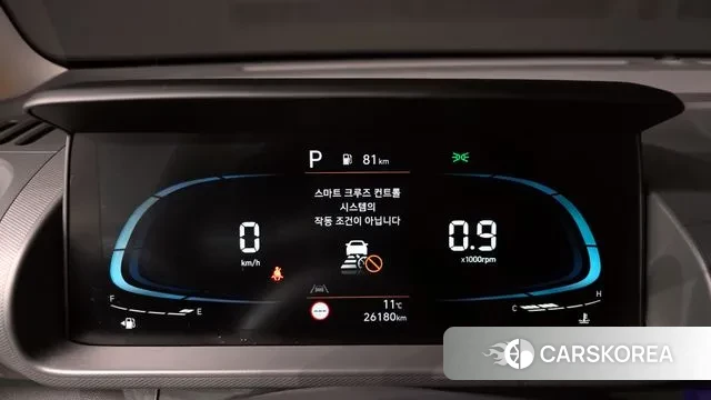 Hyundai Casper id 3745453 из Кореи 18