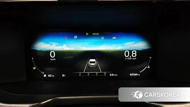 Kia Sorento 4th Generation id 3812319 из Кореи 18