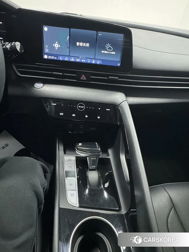 Hyundai Elantra id 4255729 из Китая 20