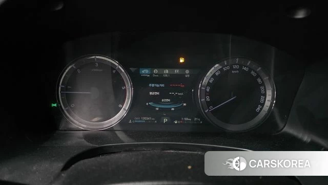 Ssangyong G4 Rexton id 4269270 из Кореи 30
